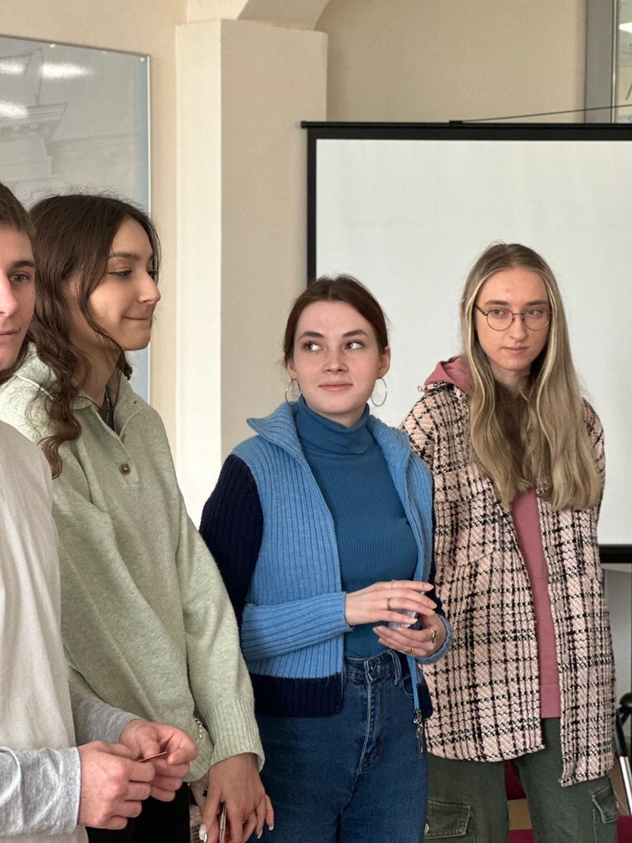 Социальный комитет Социальный комитет