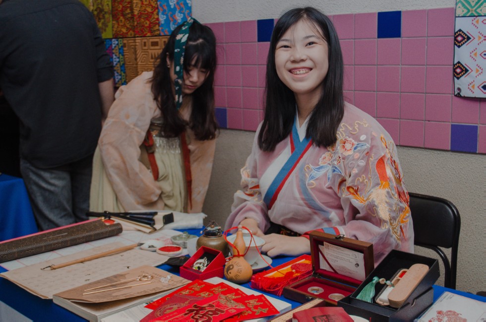 Мозаика народов мира - 2022! Мозаика народов мира - 2022!