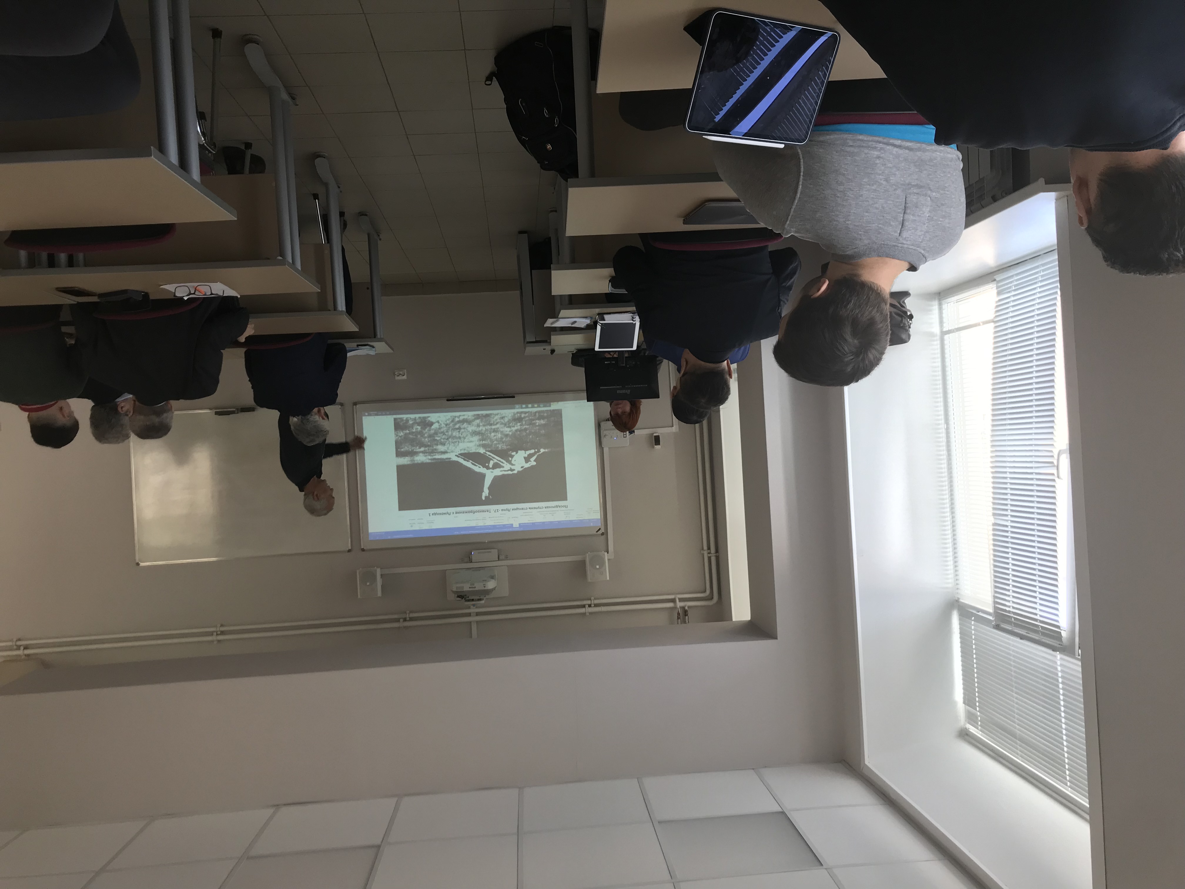 Итоговая научная конференция сотрудников Казанского университета за 2022 год Итоговая научная конференция сотрудников Казанского университета за 2022 год