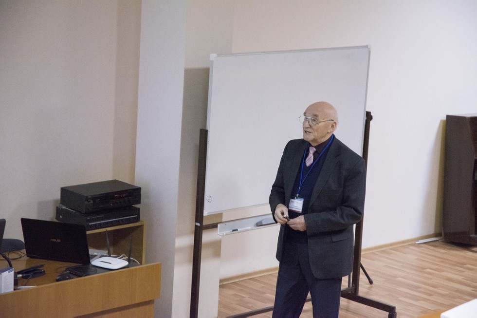 �������������� ���������� � ����������� � ����� (����-2017)