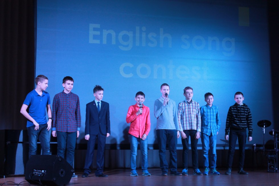 Song Contest ,Song Contest