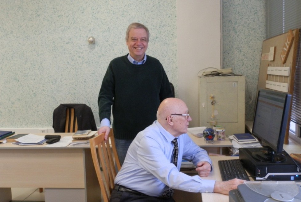 �������������� ���������� � ������� ������� ������ ������������ � ��������������� �������