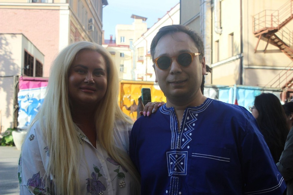 Культурный вечер, посвященный Дню независимости стран Африки прошел в ИМО Культурный вечер, посвященный Дню независимости стран Африки прошел в ИМО