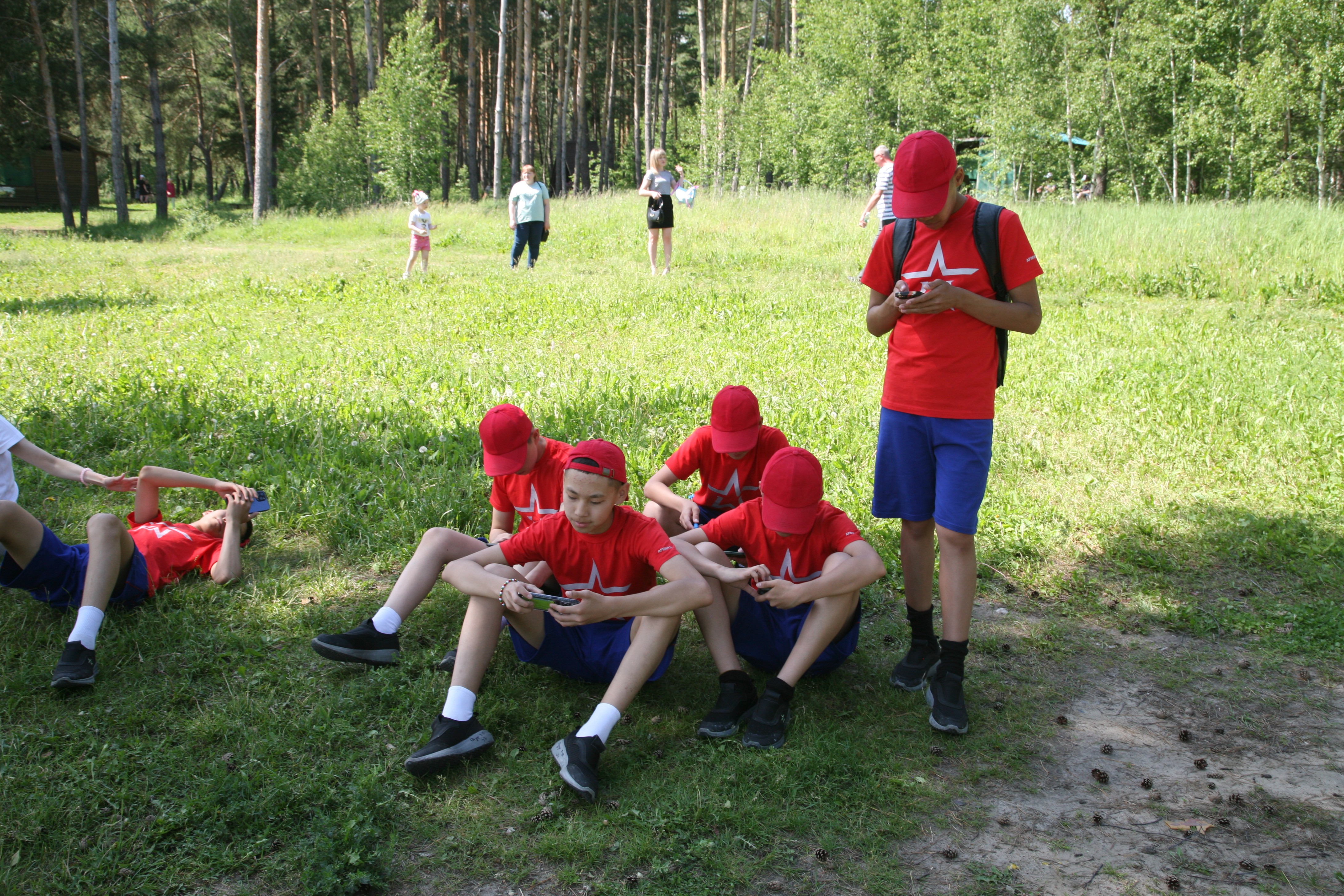 �����-��� - ������������ ��������� �������� !