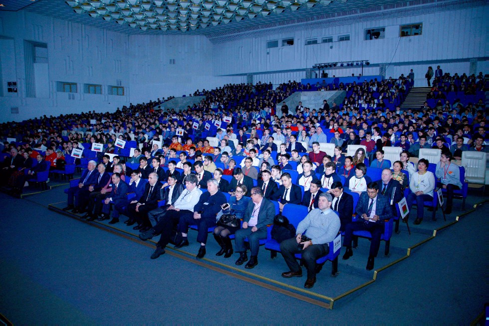 XIV ������������� ������������ ���������!