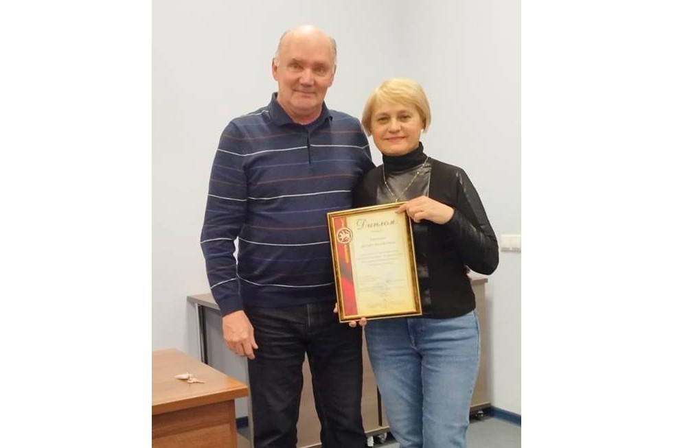 ��������� ������ ������� ������ �� ������� � VII ��������������� ��������� 