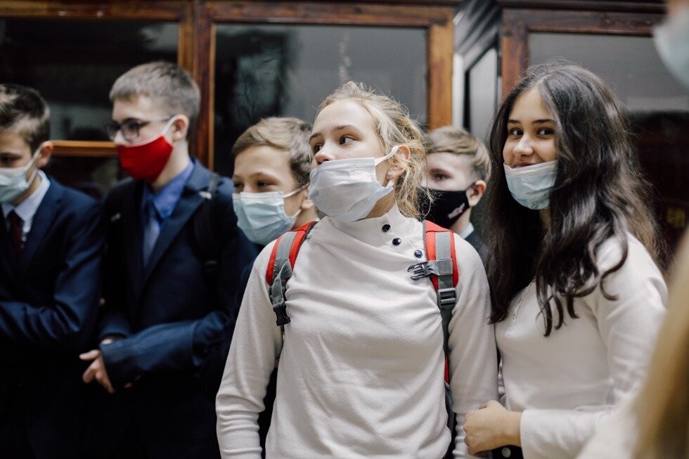 Институт международных отношений присоединился к Всероссийской просветительской акции Институт международных отношений присоединился к Всероссийской просветительской акции