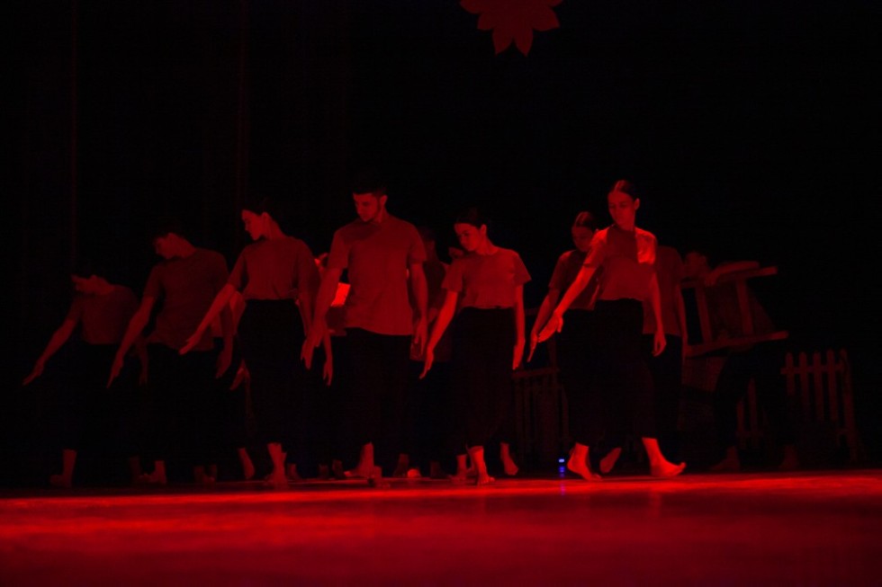 История о Даниле, о возлюбленной его Оксане, о Нечистой силе и Нравственном выборе История о Даниле, о возлюбленной его Оксане, о Нечистой силе и Нравственном выборе