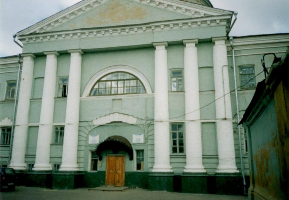 Закировой Рушание Юсуповне 65 лет! Закировой Рушание Юсуповне 65 лет!