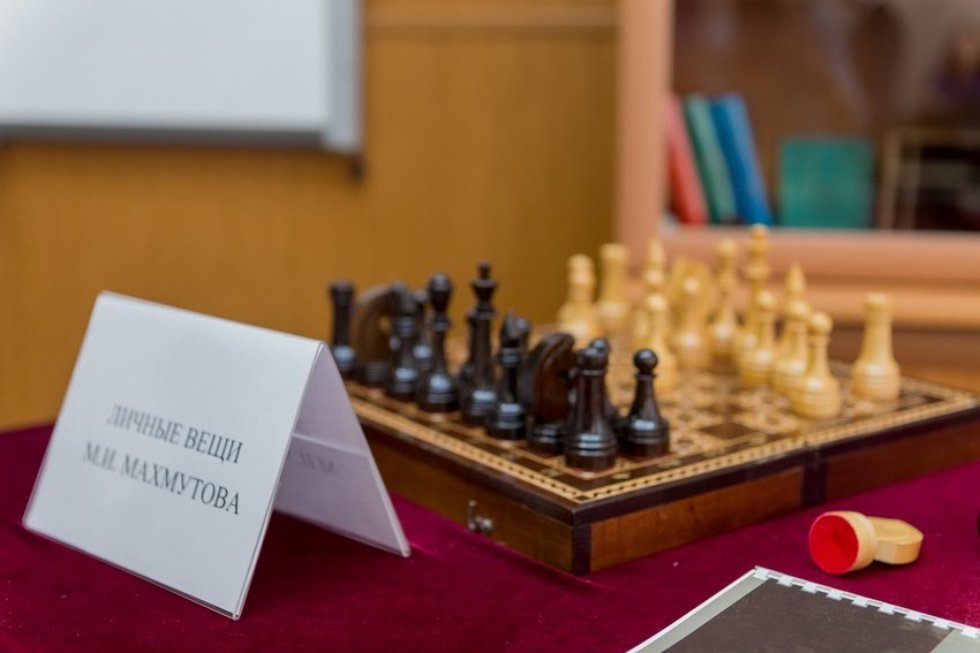 The news digest of Elabuga Institute of KFU The news digest of Elabuga Institute of KFU