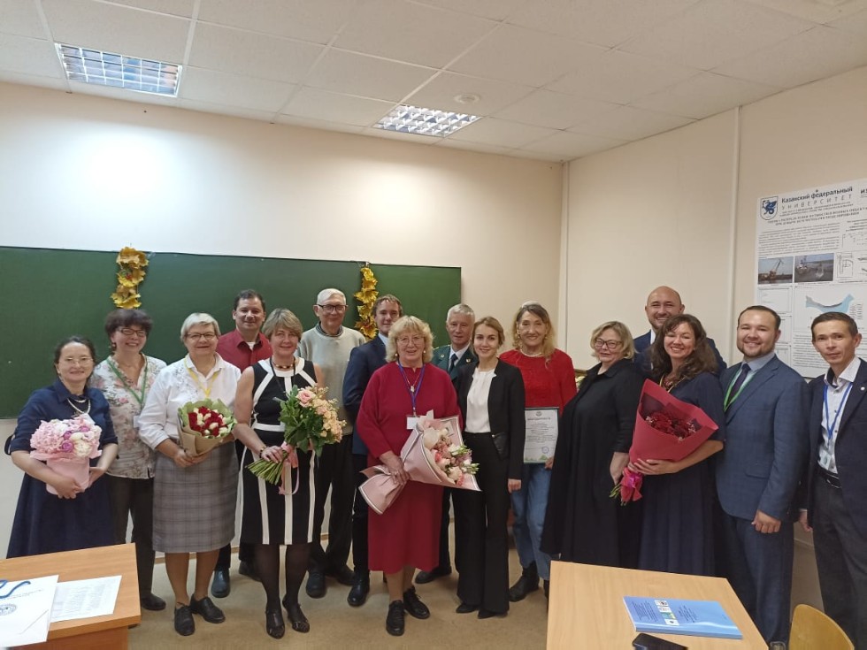 О ЮБИЛЕЕ КАФЕДРЫ ПРИРОДООБУСТРОЙСТВА И ВОДОПОЛЬЗОВАНИЯ О ЮБИЛЕЕ КАФЕДРЫ ПРИРОДООБУСТРОЙСТВА И ВОДОПОЛЬЗОВАНИЯ