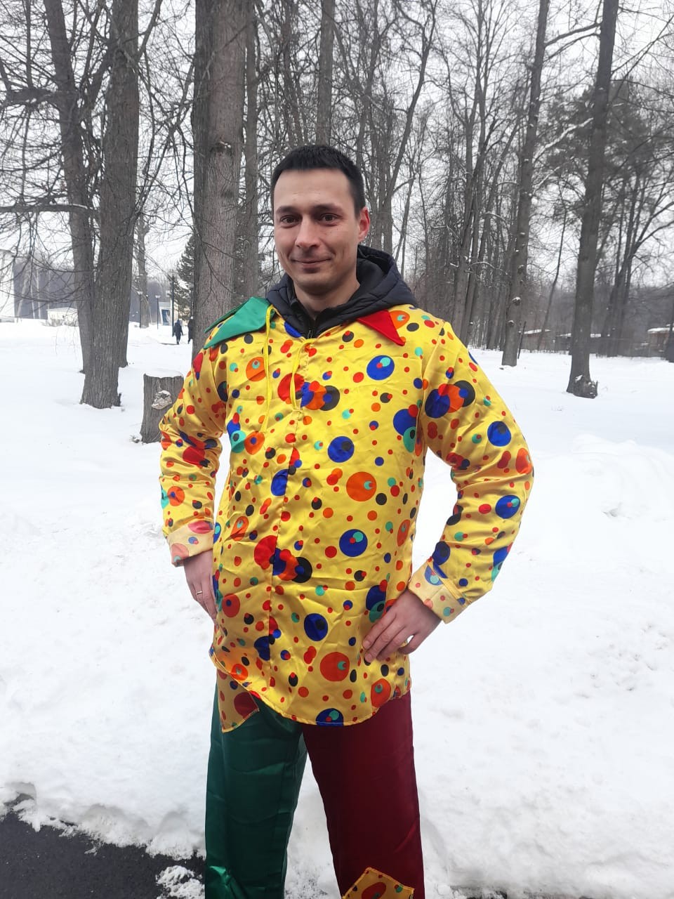 ������� ����?.. ��������� 2025.