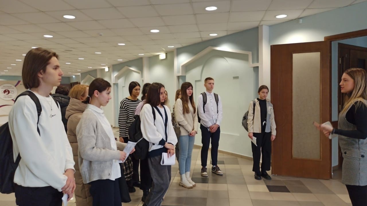 В ИФМК КФУ состоялся заключительный этап Северо-Восточной олимпиады по родному языку В ИФМК КФУ состоялся заключительный этап Северо-Восточной олимпиады по родному языку