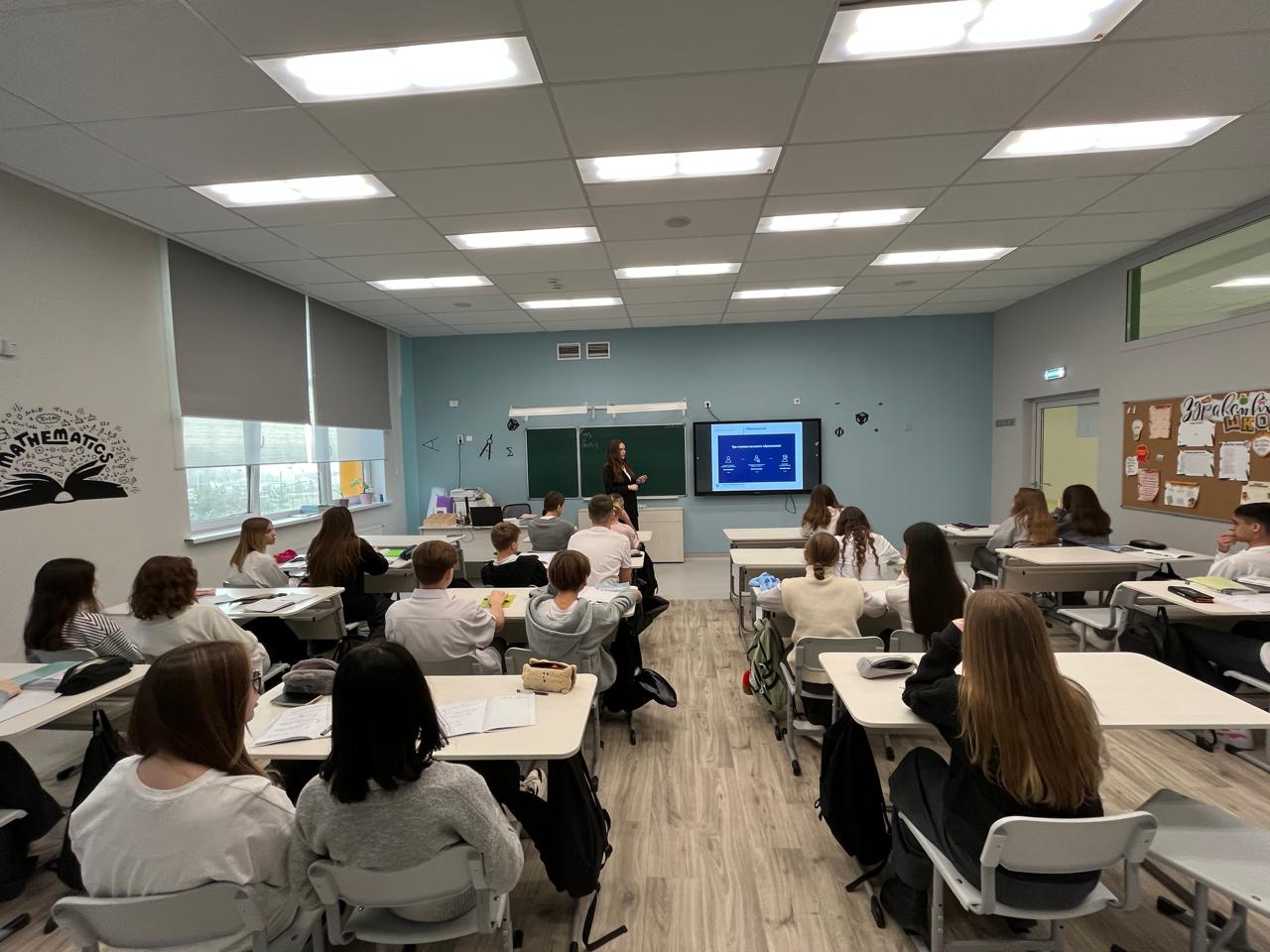 Об истории Института математики и механики им. Н.И. Лобачевского и не только? Об истории Института математики и механики им. Н.И. Лобачевского и не только?