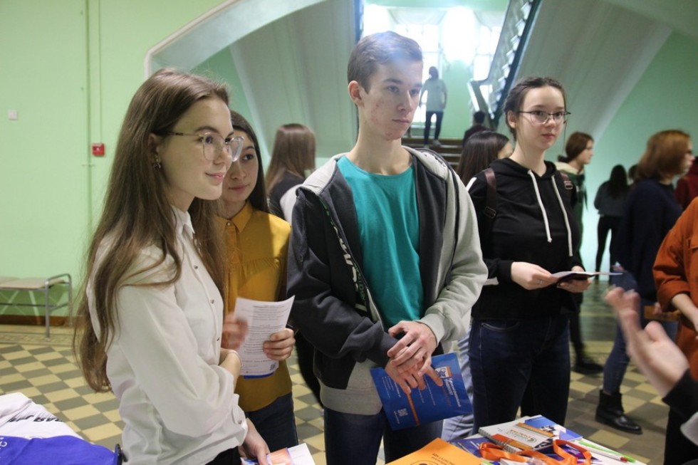 ����� � ������� - ����� � �����������!