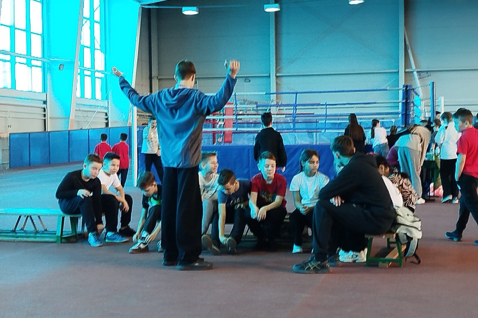 ������ ������������� ���� ������-�������������� ���� '������� 2.0'