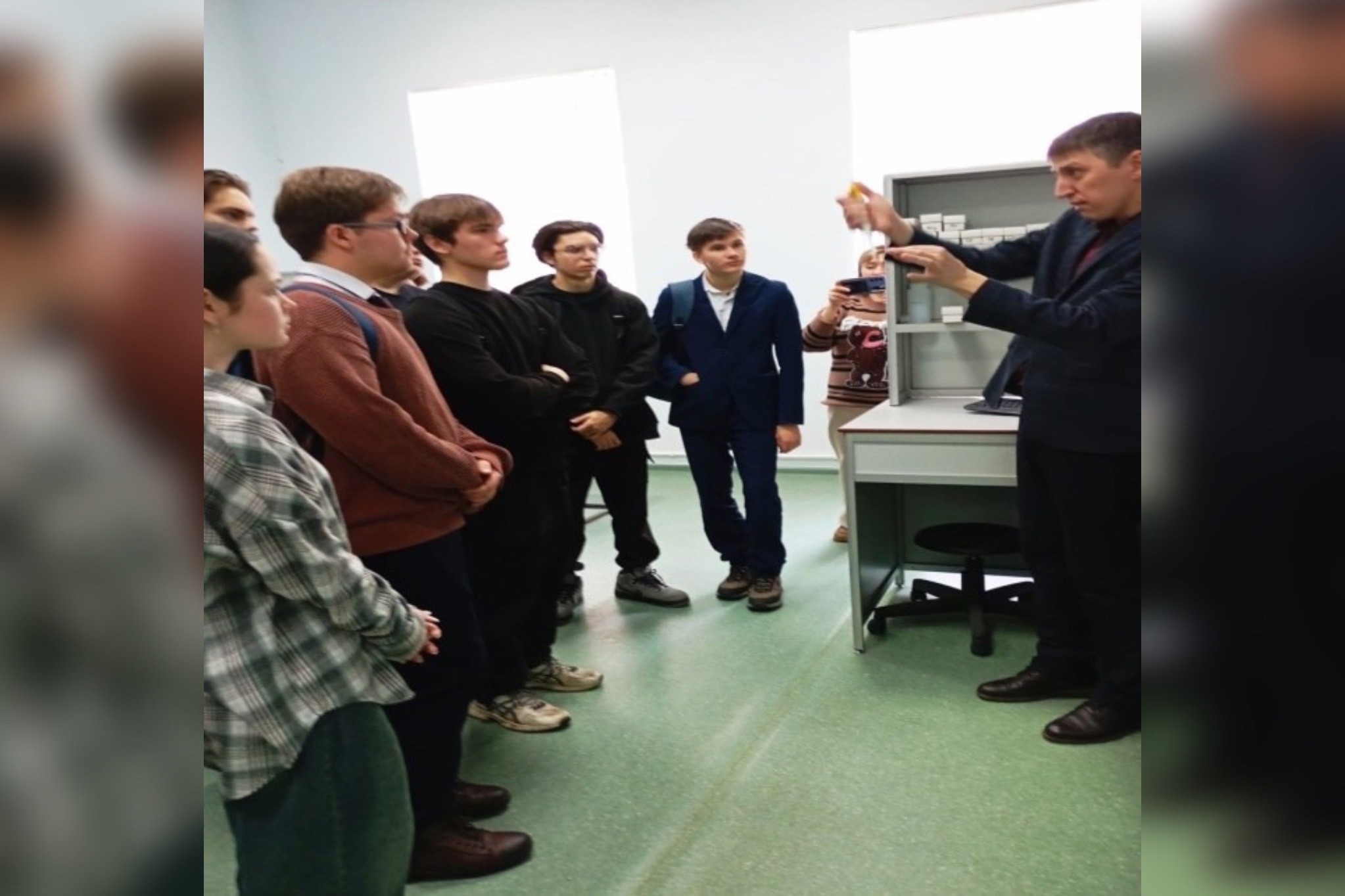 '������������ ������� ������ ��� ���': �����, ������� �����������!