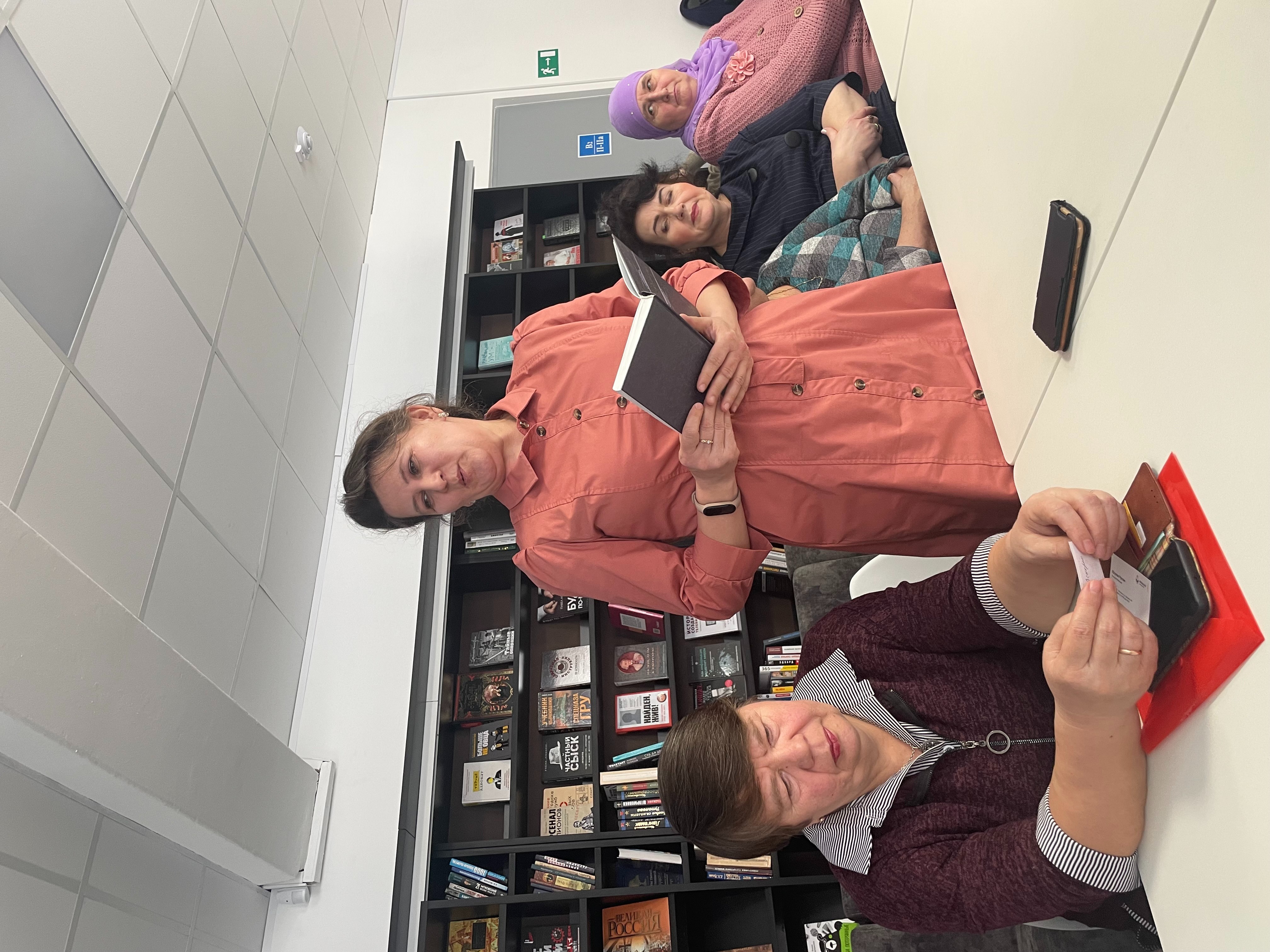 Ульяновск шәһәрендә 'Ике шагыйрь - бер язмыш' дип исемләнгән әдәби кичә узды Ульяновск шәһәрендә 'Ике шагыйрь - бер язмыш' дип исемләнгән әдәби кичә узды