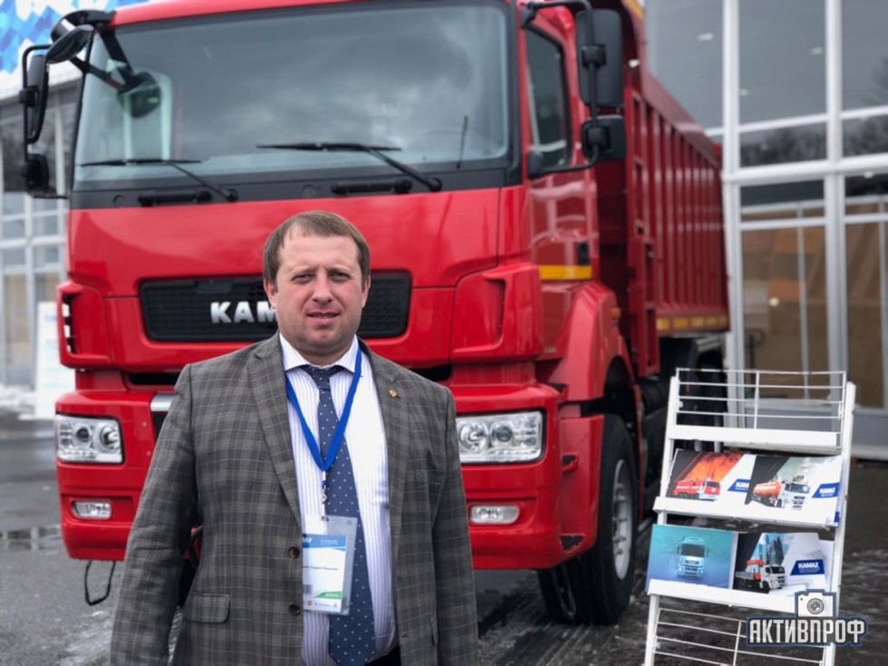 ������������� �������������������� ��������� ��� ������� ������� � ������ TIAF supported by Automechanika