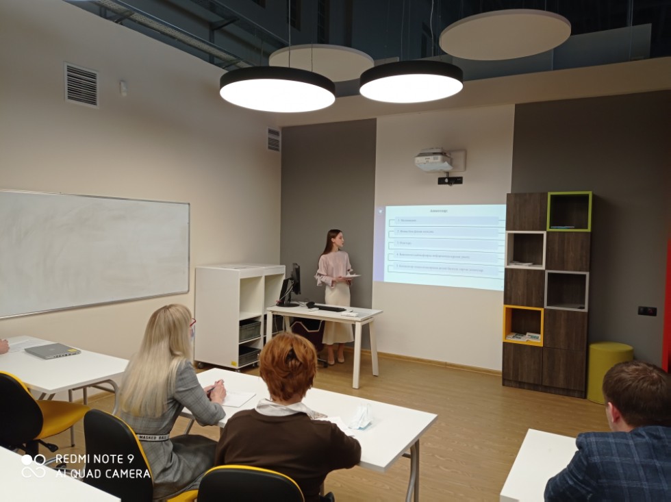 ���������� ������� ������������ ���������� � ����������� � ������������� �����