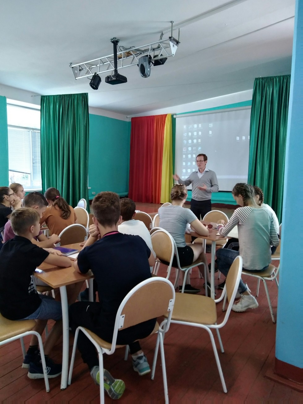 ���������-��������� ���������� ������ �� ���