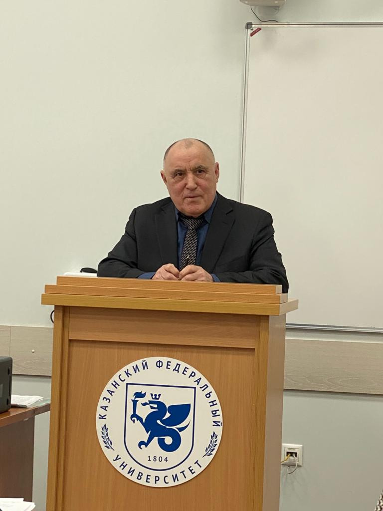 Обратная связь как ключевое звено в обучении Обратная связь как ключевое звено в обучении