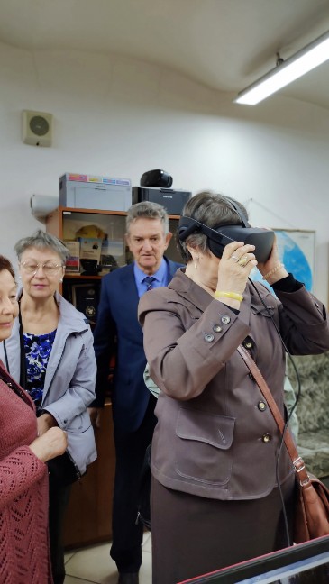 
��������� ������������ �������� �������� ������������� � ��������� ��������������
