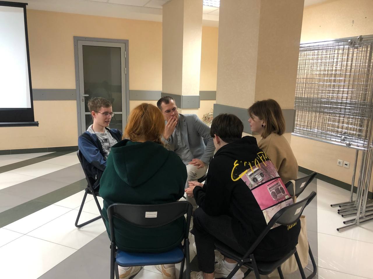 ���? ���? �����?