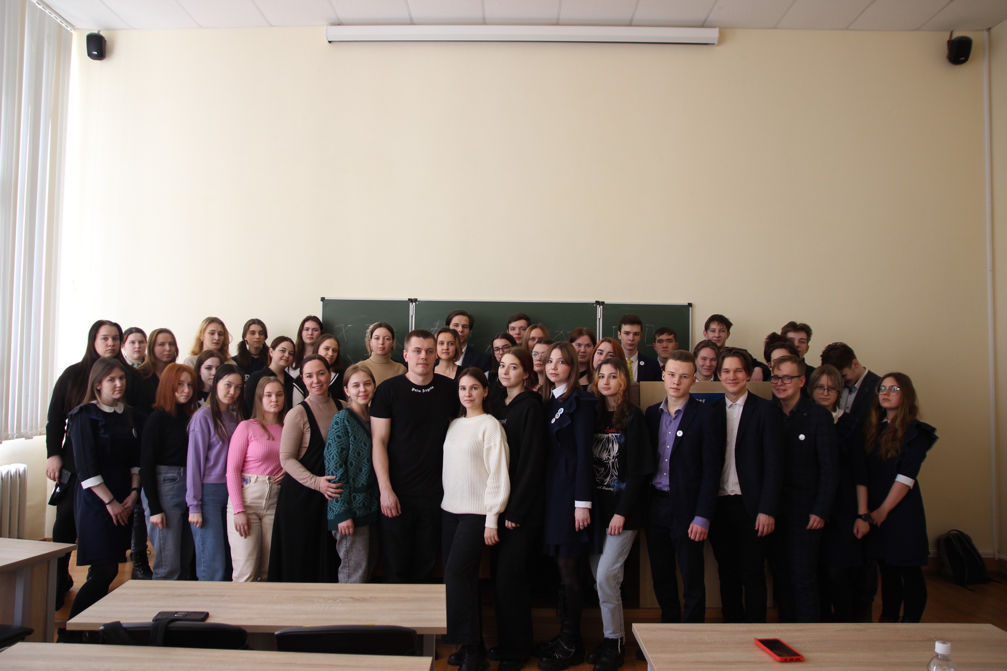 ������������ �����������: ��� �������� ���������������� �������������� ��������� ������� � ����?