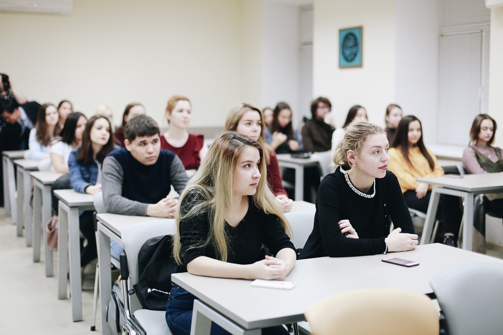 ИМО КФУ принял делегацию университета Синхай. Фотоотчет. ИМО КФУ принял делегацию университета Синхай. Фотоотчет.