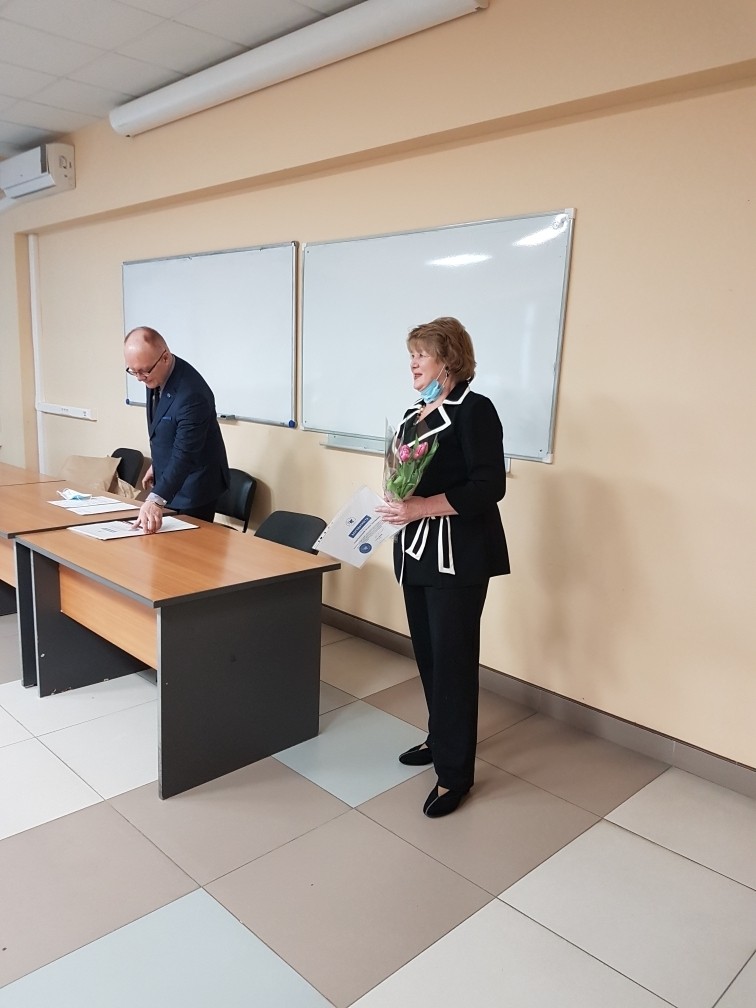 Соцветие юбиляров Казанского университета Соцветие юбиляров Казанского университета