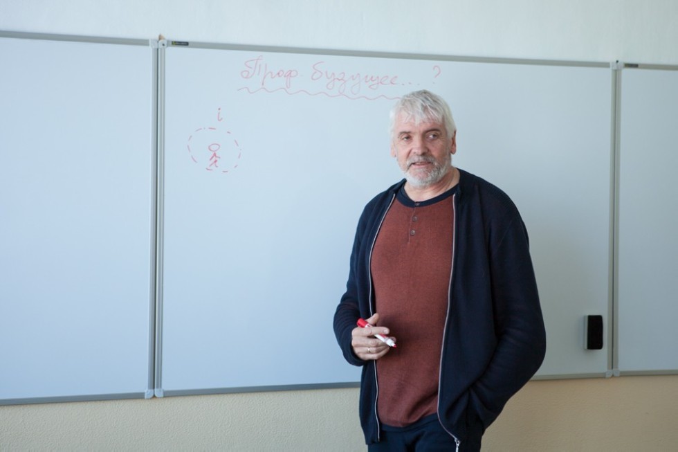 '���� ������� ���������': ��������� � ���������������� ������� �������