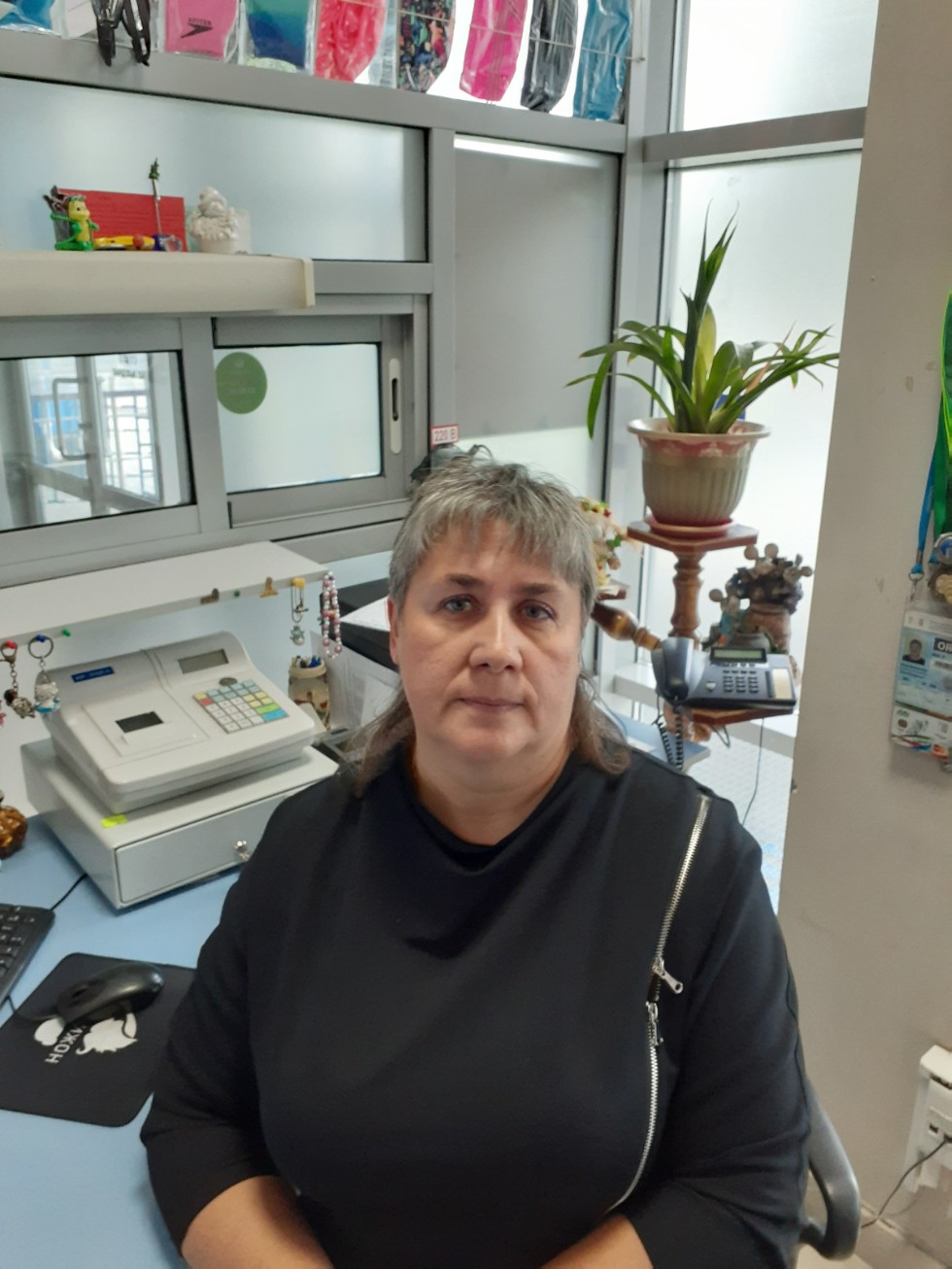 ����������