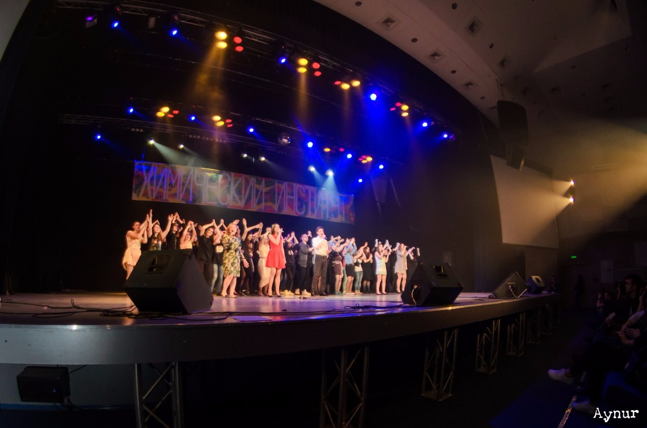 'День первокурсника-2015', поехали! ? первый конкурсный день 'День первокурсника-2015', поехали! ? первый конкурсный день