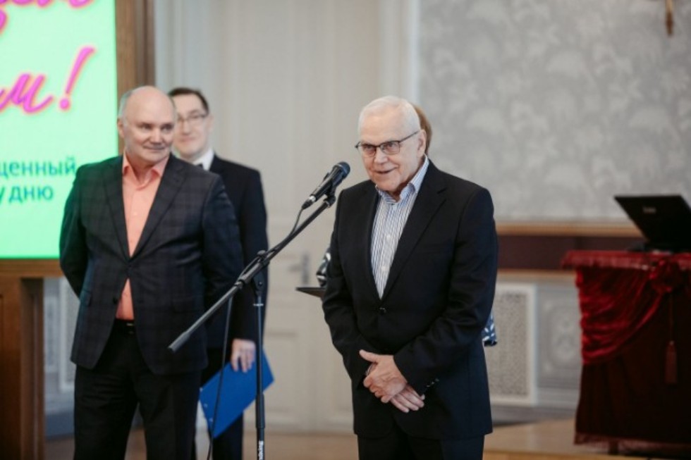 '��������� ���������, ������� ��� ����� � ���!'