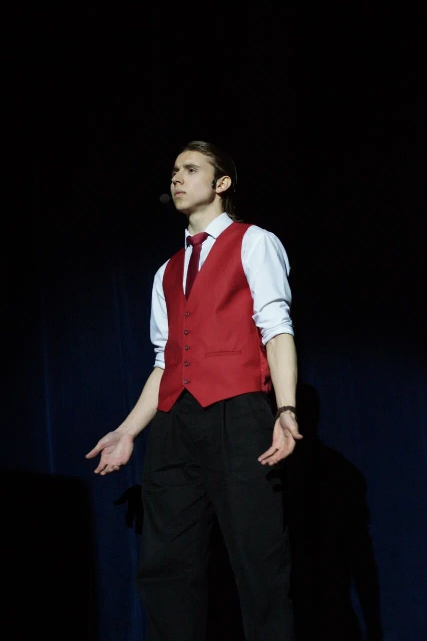 ������������ ����� - 2025!