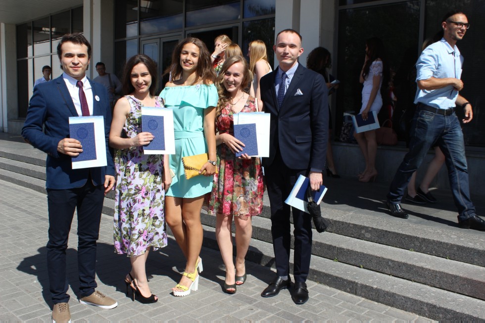 Бакалавры 2016 Бакалавры 2016