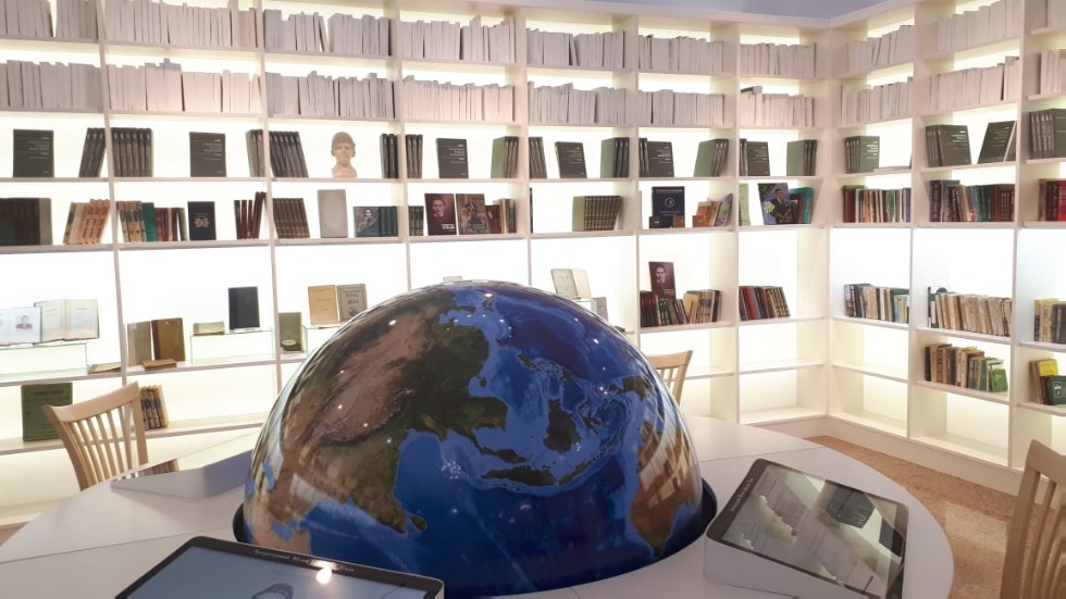 ��������� ������� ����������� ������ ��� ��� ��������� ������� �� II ������������� ������� ����� 