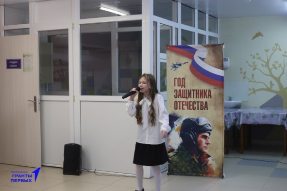 Лицеисты посетили Кайбицкий дом-интернат для престарелых и инвалидов Лицеисты посетили Кайбицкий дом-интернат для престарелых и инвалидов