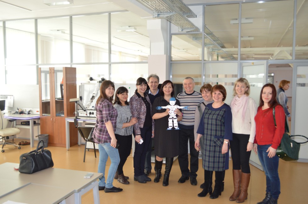 ��������� ������������ � ���������� ���������