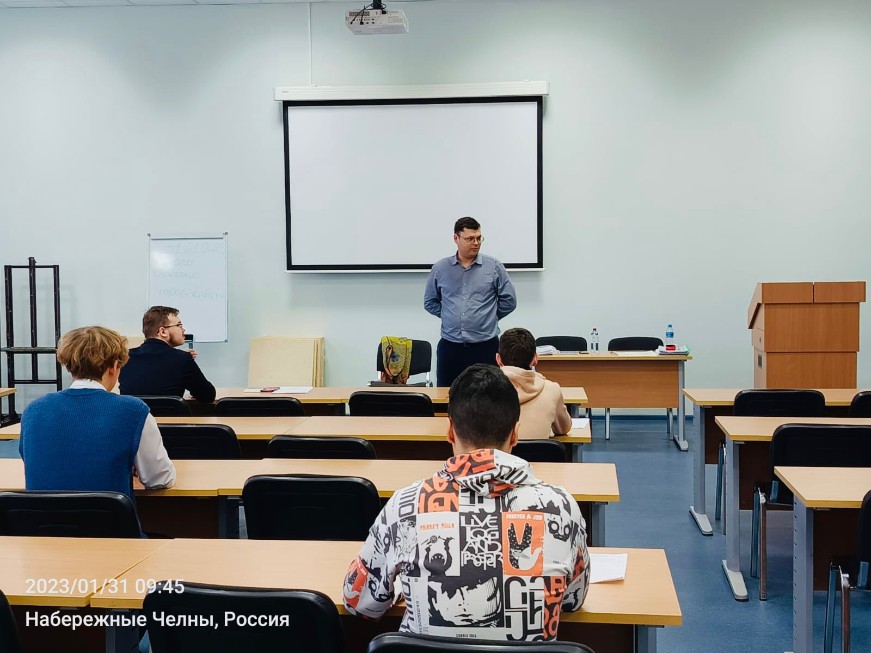 ��������������� ���������� ��������� �� �������