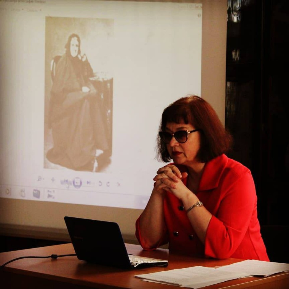 17 ����� 2018 �. ������ ��������� �������� �������� Open History ������ ��� '��� ���������� �������: 6 ��� ����� � ������'