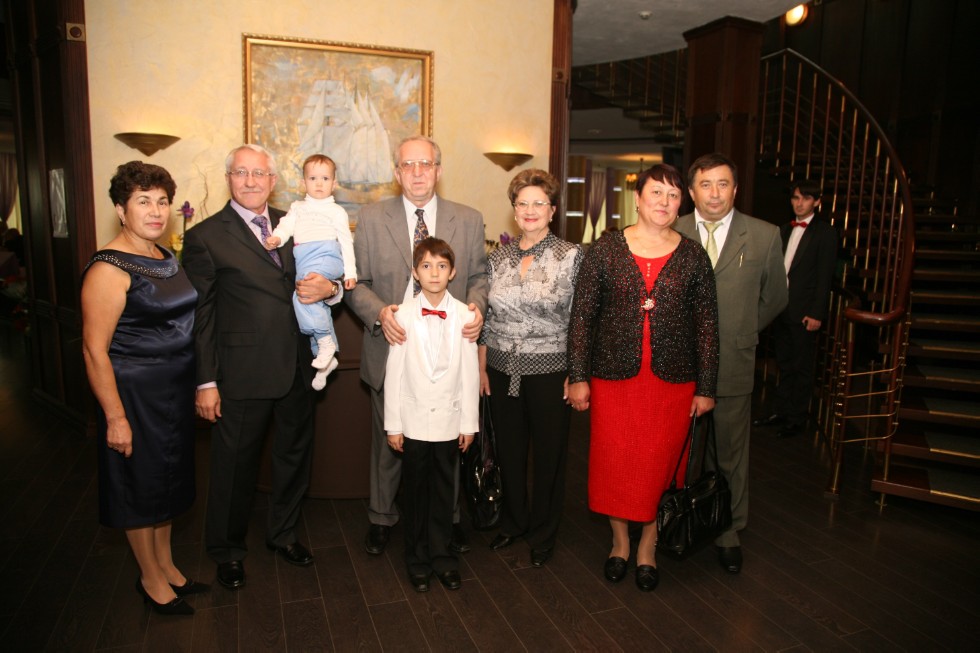 ����������� �.�. - 70 ���!