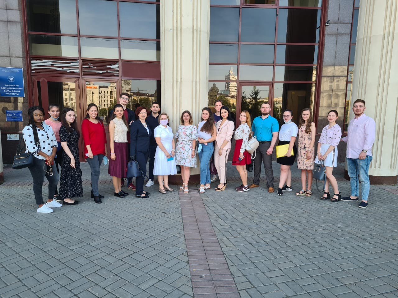 ����������� '����������� ����� � ����� ���������������� ������������' ����������� � ����� �����!