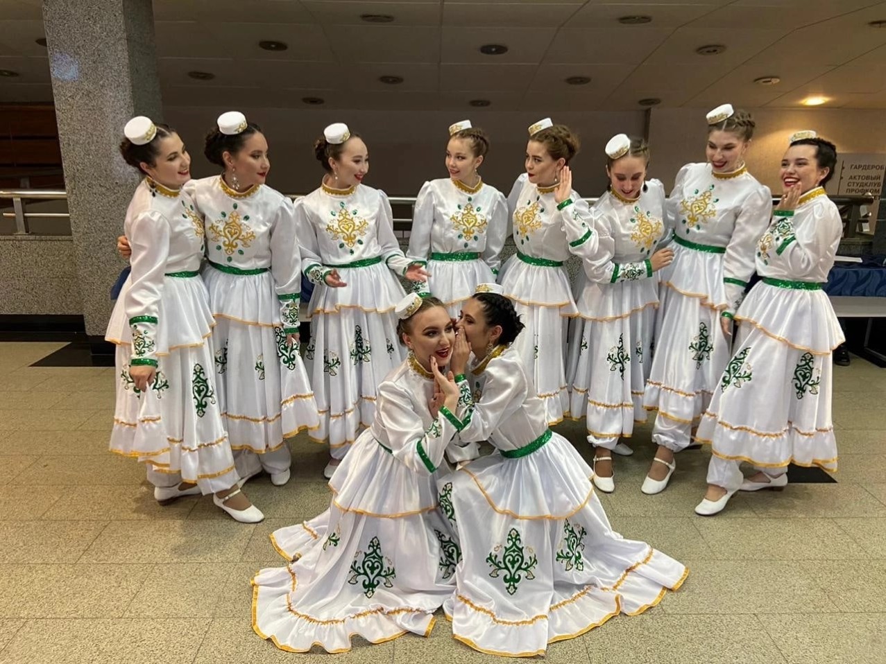 ������������ ��������� '������'