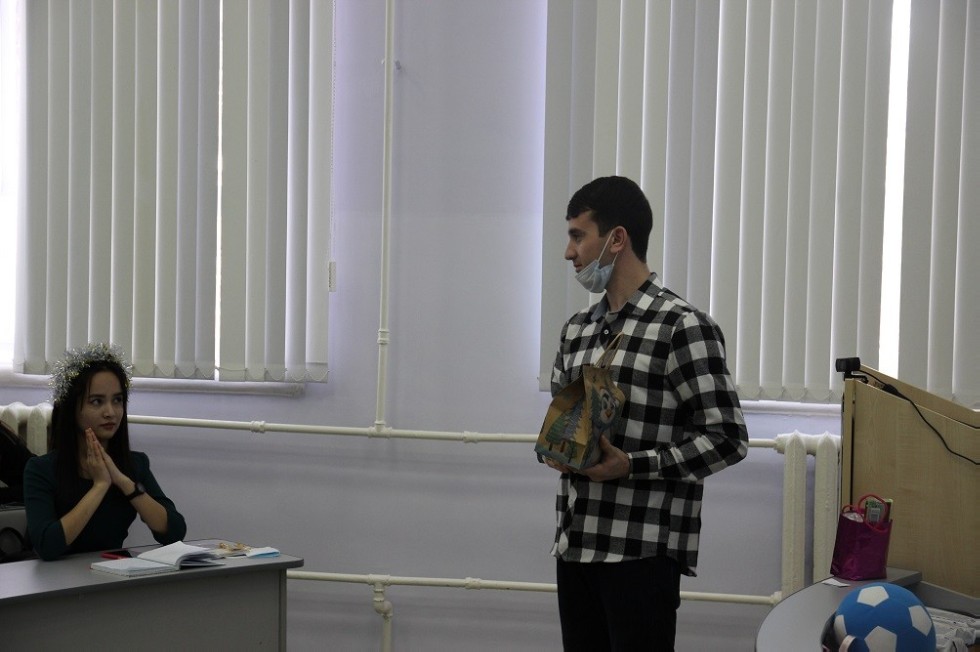 '� ������� �� ������� ���������': ��� ������������ ����� ����