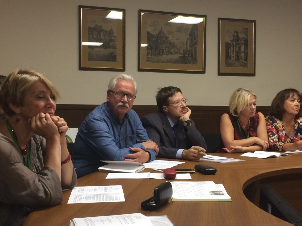 XIV ������������� ����������� 