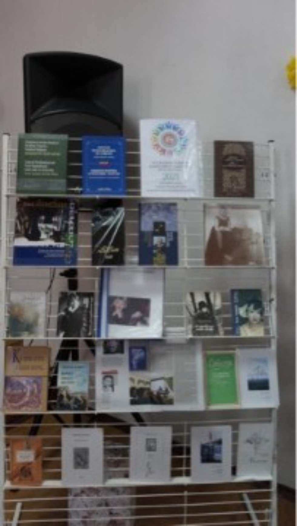 В гимназии № 37 города Казани прошла встреча с профессором кафедры русской и зарубежной литературы ИФМК В гимназии № 37 города Казани прошла встреча с профессором кафедры русской и зарубежной литературы ИФМК