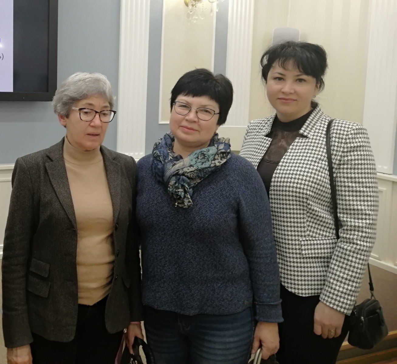 ������ �.�. ���������