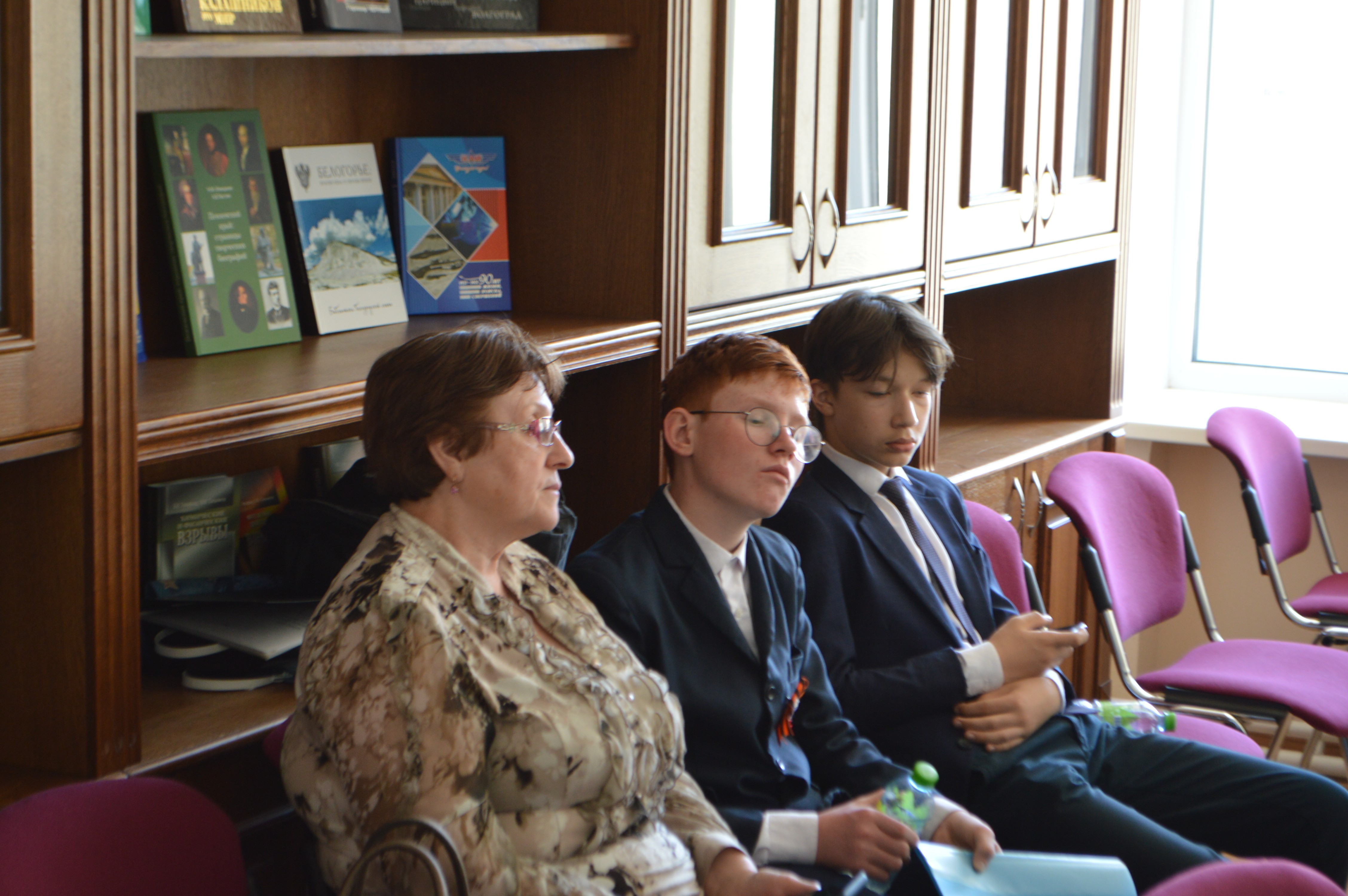 4 ��� ��������������� ��������� �������� 21 ����